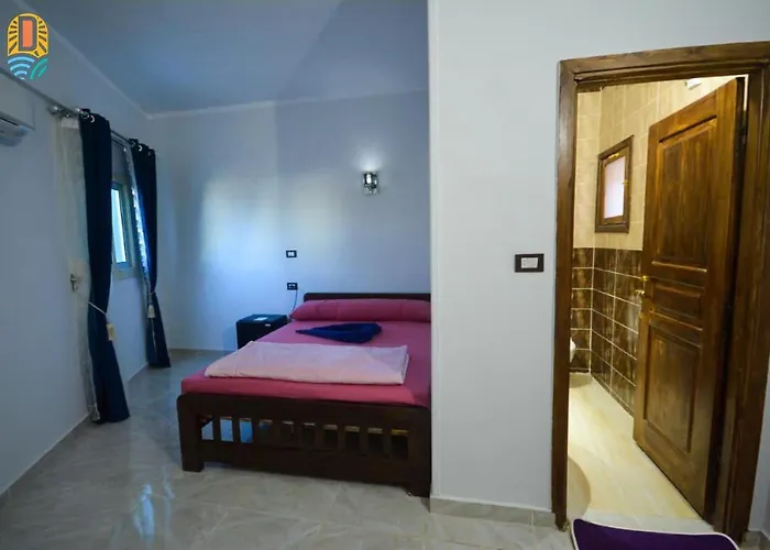 Dahalianz Hotel Dahab
