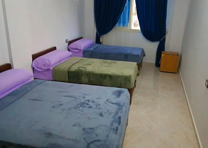 Hotel Dahalianz Dahab