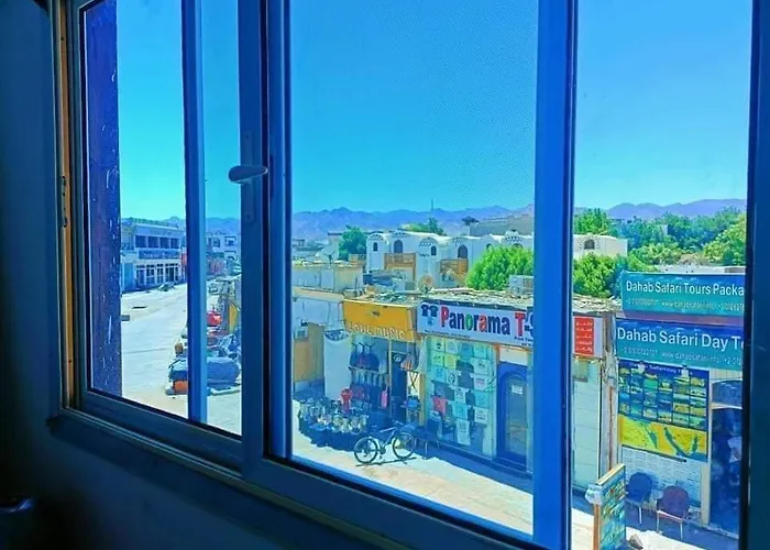 Hotel Dahalianz
