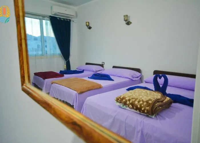 Hotel Dahalianz Dahab
