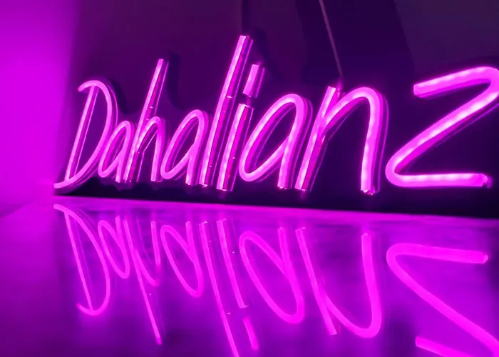 Dahalianz Hotel