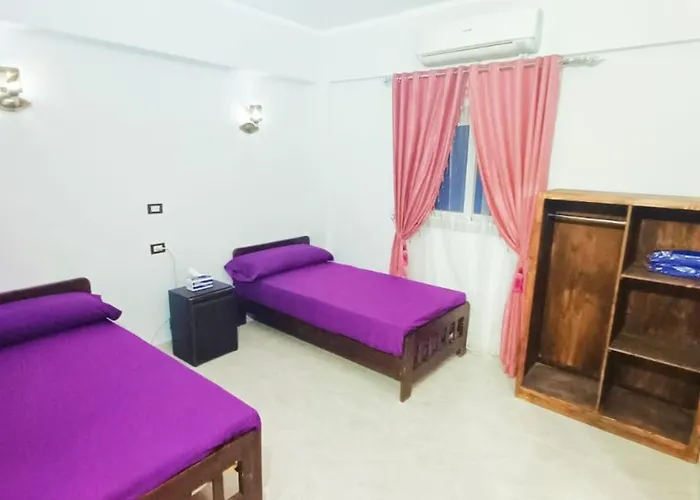 Hotel Dahalianz
