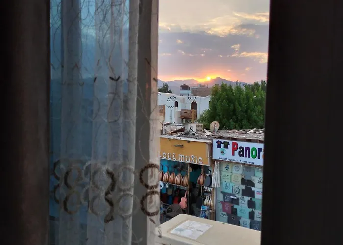 Dahalianz * Dahab