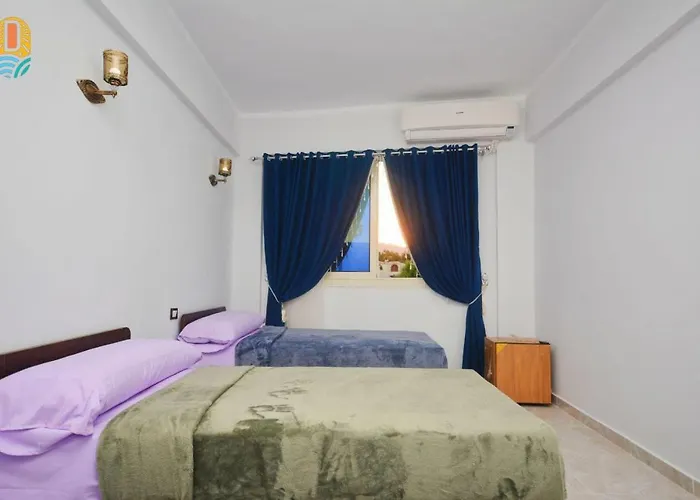 Dahalianz Hotel
