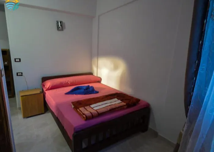 Hotel Dahalianz