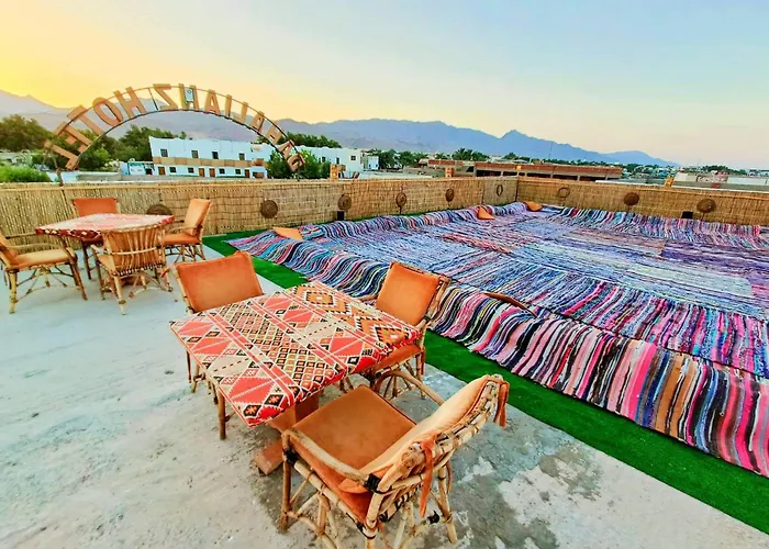 Dahalianz Hotel *