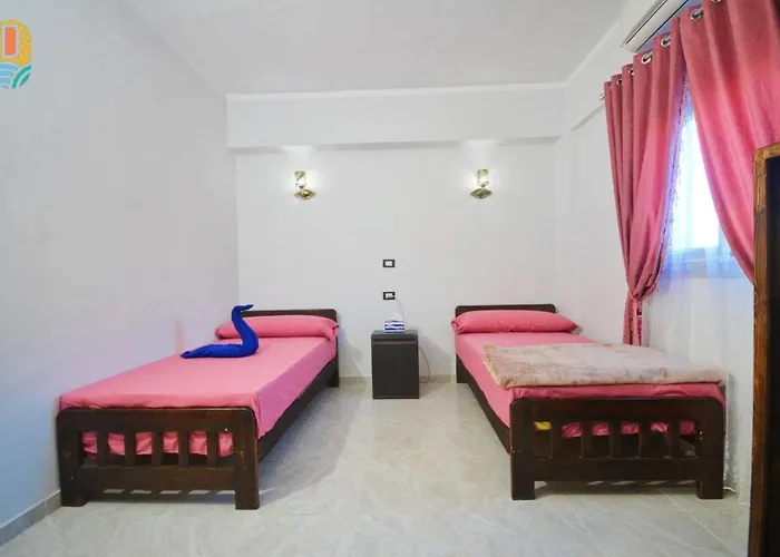 Hotel Dahalianz Dahab